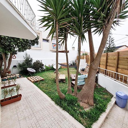 Cloud To Chill Surfhouse Baleal Ferrel (Leiria) Exterior foto