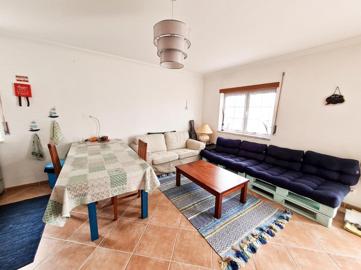 Cloud To Chill Surfhouse Baleal Ferrel (Leiria) Exterior foto