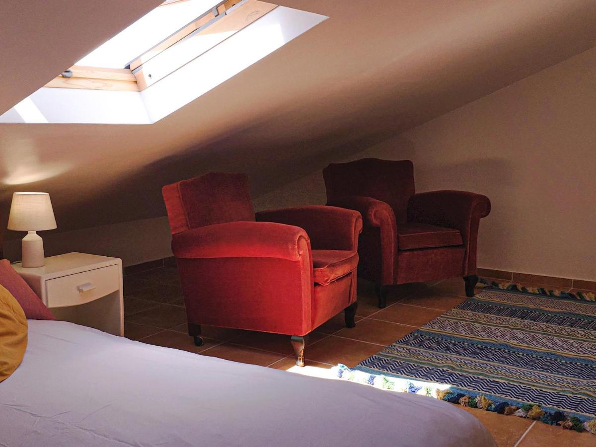 Cloud To Chill Surfhouse Baleal Ferrel (Leiria) Exterior foto