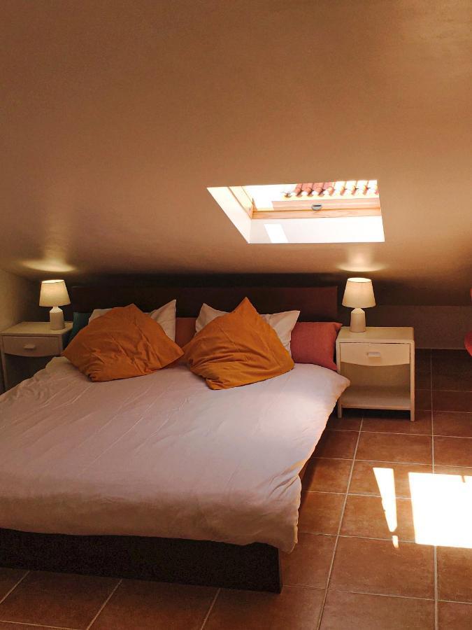 Cloud To Chill Surfhouse Baleal Ferrel (Leiria) Exterior foto